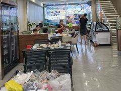 -鑫渔港海鲜本地菜·山海关浑锅(东戴河店)