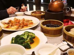 -香云轩·顺德菜(香云纱园林酒店店)