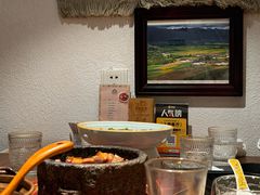 -敏珠拉姆藏餐·南京厨房(富春江东街店)