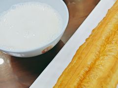 -日月永和中国餐饮名店(东湖店)