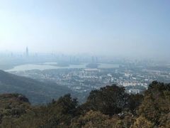 -紫金山索道-售票处