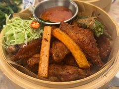 -KingThaia金泰兰(滨江天街店)