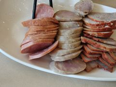 -山南熏肉大饼(辽菜旗舰店)