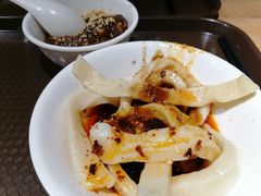 甜水面-洞子口张老二凉粉(文殊院店)