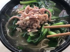 -凯丽上海阳春面馆(德仁里店)