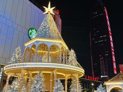 -民盈·国贸城