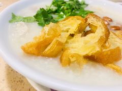 荔湾艇仔粥-点都德(大茶楼店)