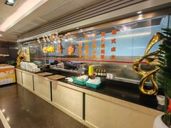 -北海渔村酒楼·粤菜海鲜点心(新华店)
