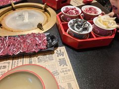 -潮庭牛肉火锅·骑楼私宴