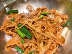 -绿茶餐厅(平谷华联店)