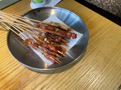 -0048鲜活香辣虾·火锅(铜陵路店)