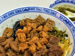 -好面道大肠面(中华路店)