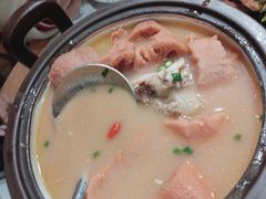 -吴掌柜·藕汤印象(南湖店)