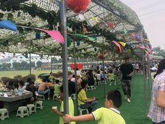 -嬉乐湾休闲旅游区