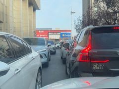 -宝业东城广场(东二环路店)