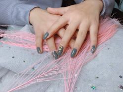 -靓莹莹美丽工作室