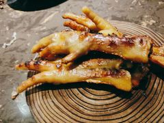 -一烧一烤•锦州烧烤(KTV包房·长江街店)