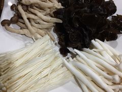 -陈记一牛火锅江宁店(金盛路店)