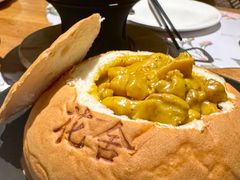 -花舍·新派粤菜·西餐·下午茶(亚运村·鸟巢店)