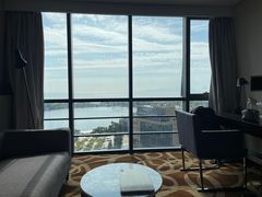 -青岛西海岸隆和福朋喜来登酒店