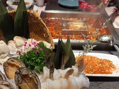 -锦城印象火锅(天府三街店)