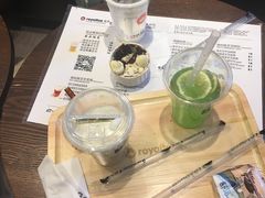 -Awfully Chocolate(嘉里城店)