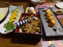 -無境·匠心日本料理(汉街店)