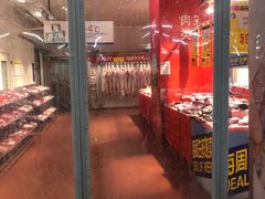 -麦德龙(京顺路商场店)