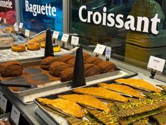 -OUR Bakery(三里屯太古里店)