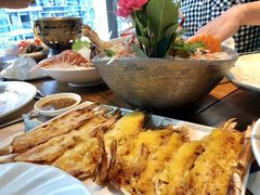 -Mr·Fish鱼鲜生海鲜放题(银泰in99店)
