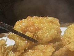 -玺炖·中国铁锅炖(南京东路店)
