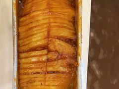烤土豆-五观堂素食(新华路店)