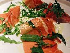 帕尔玛火腿配蜜瓜-Solo(衡山路店)