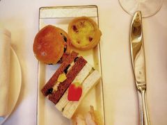 -上海和平饭店茉·莉酒廊 Jasmine Lounge