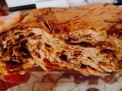 脏脏包-东南饼庄(铁路二村店)