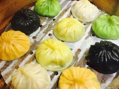 -隆喜元鱼汤包·海鲜(中联广场店)