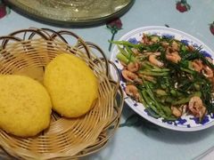 -老李客栈民宿餐厅
