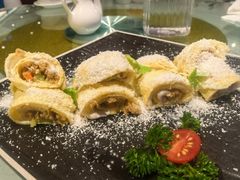 -品大三·南京菜(大行宫店)