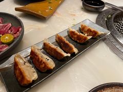 -厚贞日式烤肉(龙之梦店)