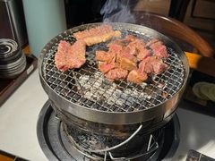 -久藏·横膈膜烧肉·酒场(江汉路店)