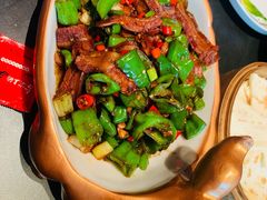 -鸽子侯·家宴·平价海鲜(市图书馆店)