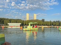 -森林公园(尖草坪区)