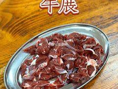 -江村四哥新鲜牛肉店(江高总店)