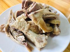 -四嫂鹅肉店(银海南二横街店)