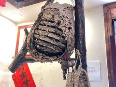 -老张烤羊(王哥庄店)