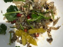 -黄泥岗·地道湖北菜(奥特莱斯店)