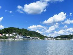 -东钱湖旅游度假区