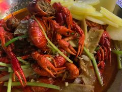 -红钳侠小龙虾·烧烤(中赢康康谷店)