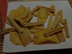 -珍祥烧烤·骨汤涮肚(无影山店)