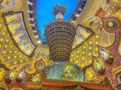 -牛首山文化旅游区